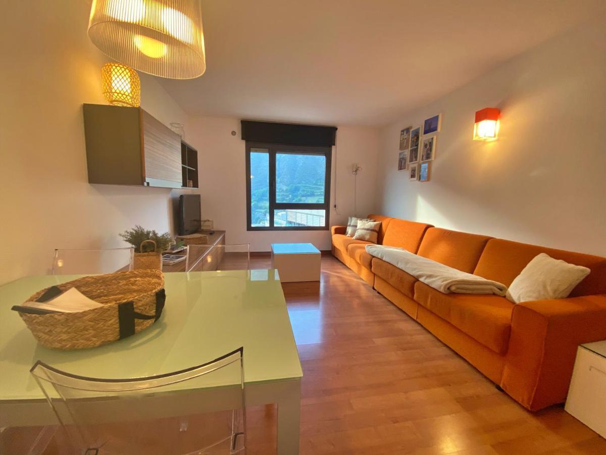 Tucamp 3,7 A 30 Mts De Funicamp Apartment Encamp Exterior foto