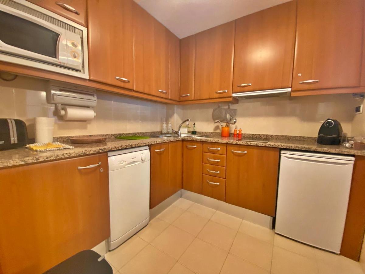 Tucamp 3,7 A 30 Mts De Funicamp Apartment Encamp Exterior foto