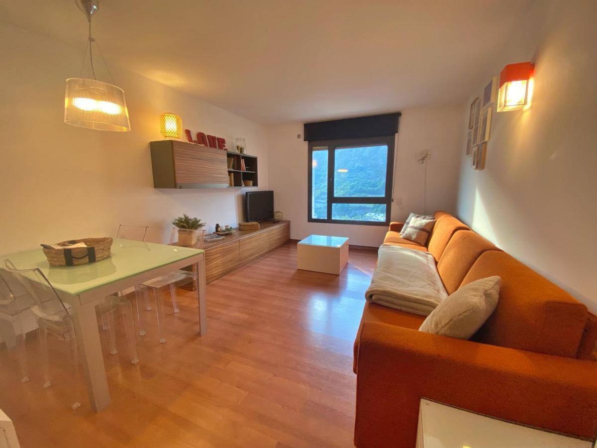 Tucamp 3,7 A 30 Mts De Funicamp Apartment Encamp Exterior foto