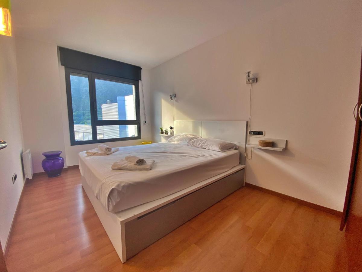 Tucamp 3,7 A 30 Mts De Funicamp Apartment Encamp Exterior foto